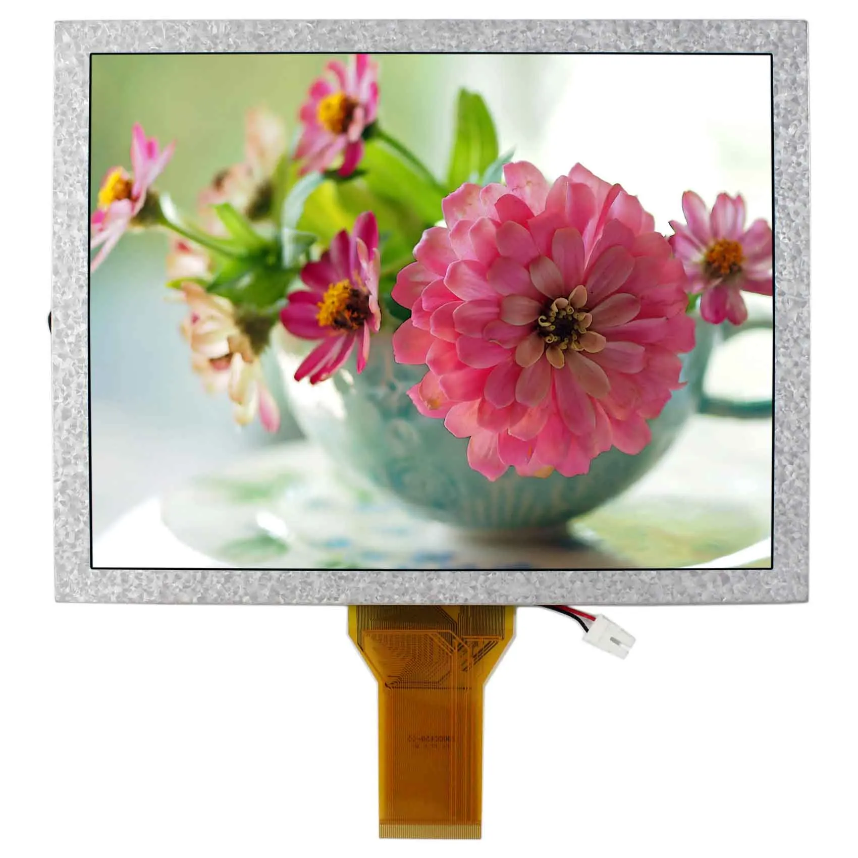 8 "TFT ЖК-дисплей Дисплей EJ080NA-05A 800x600 8 дюймов TFT ЖК-дисплей Экран 50Pin