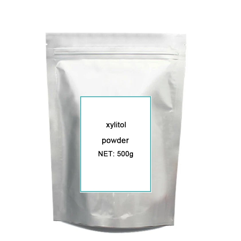 

Factory Directly bulk xylitol price With Good After-sale Service