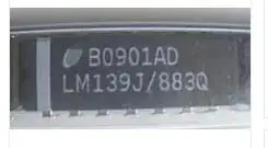 Бесплатная доставка LM139J/883Q LM139J/883 LM139J | Электроника