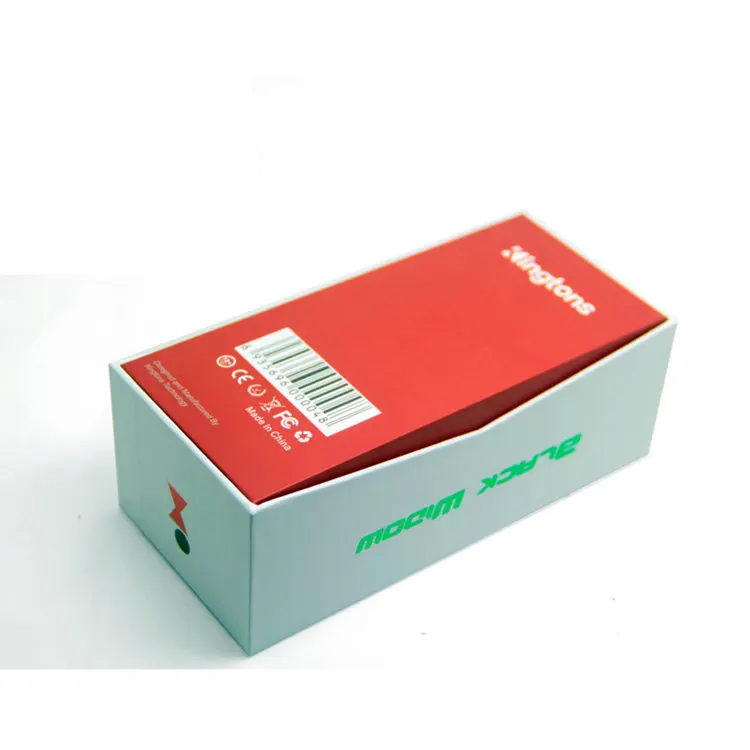 black window kingtons herbal vaporizer e-cigarettes kit detail