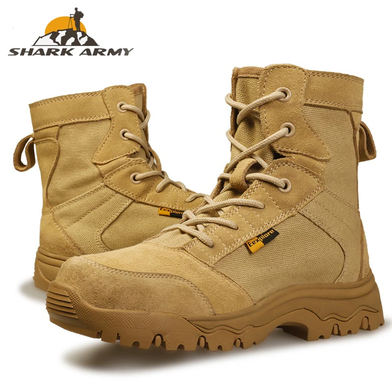 Outdoor Men's Waterproof Hiking Shoes Antiskid Trekking Hunting Shoes Comfortable Trend Sneakers for Male Mountain Climbing Shoe Outdoor Men's Waterproof Hiking Shoes Antiskid Trekking Hunting Shoes Comfortable Trend Sneakers for Male Mountain Climbing Shoe