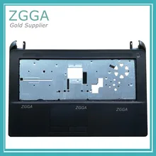 Ноутбук верхний регистр для Toshiba C40 L40 L40D L40-B C40-B Palmrest крышка клавиатуры ободок