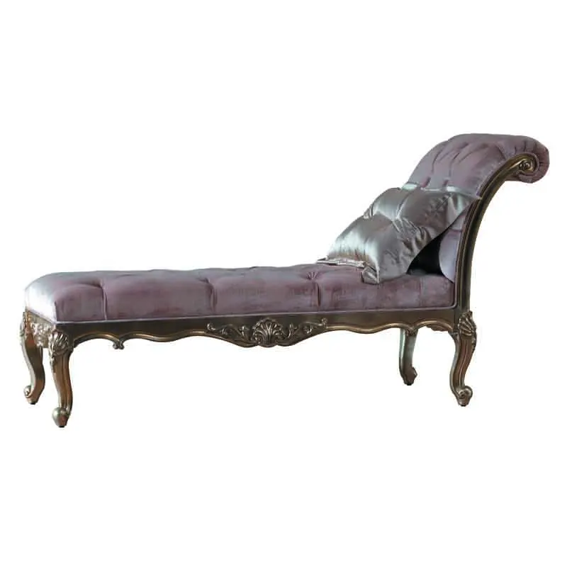 Chaise Lounge