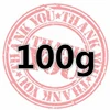 100g