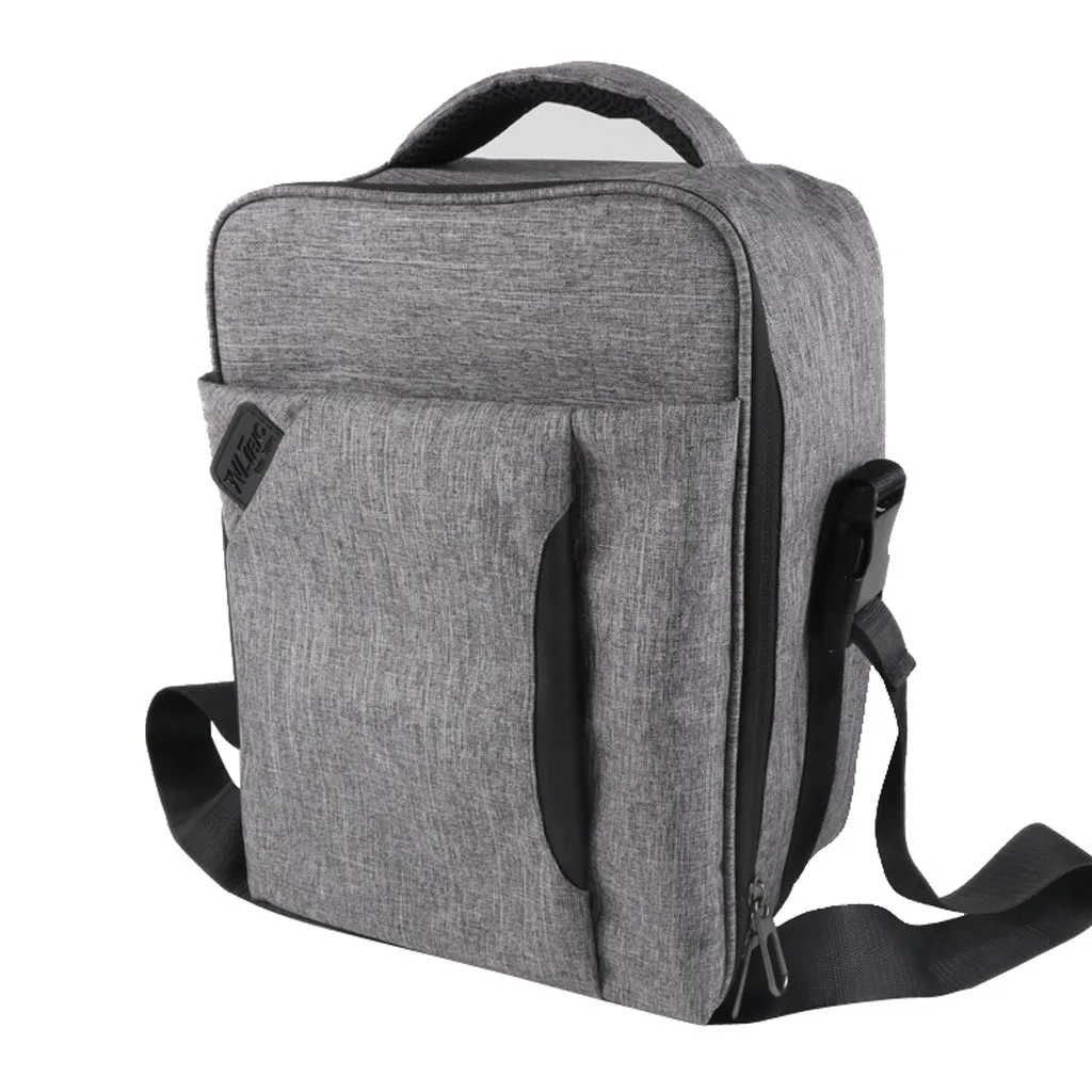 

Carrying Bag For SJRC F11 5G WiFi RC Quadcopter Camera Drone Waterproof Storage Bag Backpack Case Storage Carrying Bags 0107#2