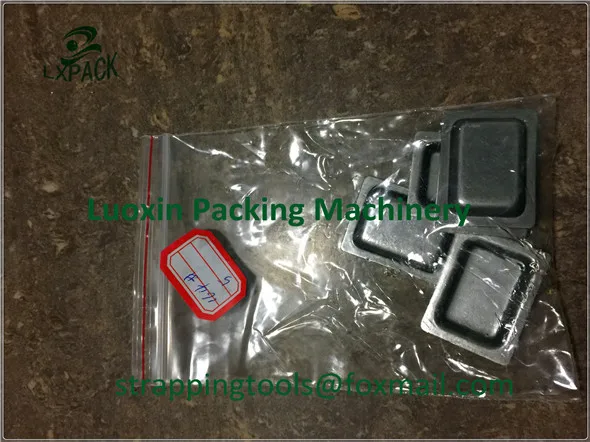 Acme Columbia Fromm Gerrard MIP Orgapack Polychem Rapz Samuel Signode SRP Teknika Titan Uline Ybico JK Generica MGB Centaur Greiner ITATOOLS Kihlberg Kippes ZRTool Poly Steel Strap Banding Tools bander spare par (137)