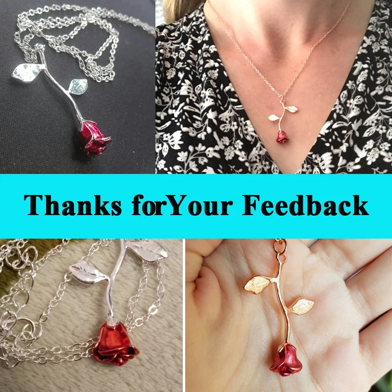 Женское Ожерелье чокер с красной розой|womens choker|necklace bohoflower pendant necklace |