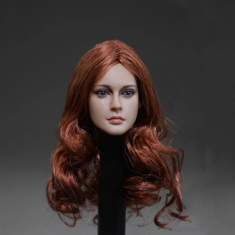 em Estoque 1 Ansiava para 12 Asian Beleza Figura Feminina Acessório Fg071 Adolescente Doce Menina Cabeça Sculpt ''ação Phicen - 6 15 High Quality Brinquedos e hobbies
