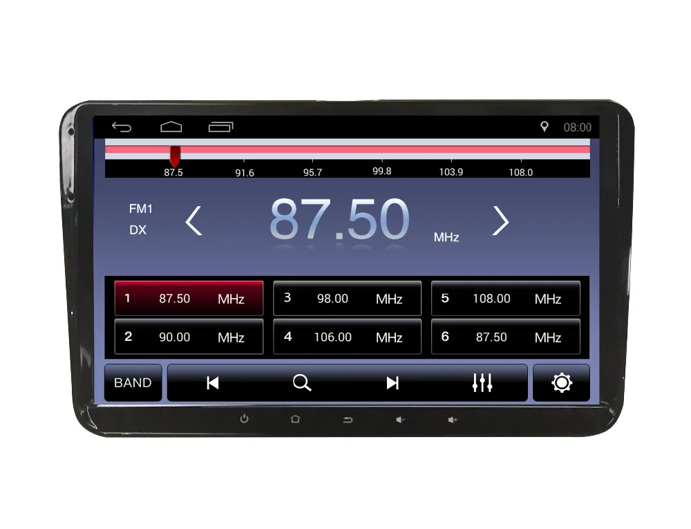Top 9" 1024x600 2G RAM Android 7.1 Car Radio GPS for VW Volkswagen GOLF 5 6 POLO PASSAT CC JETTA TIGUAN TOURAN car radio head unit 3 Top 9" 1024x600 2G RAM Android 7.1 Car Radio GPS for VW Volkswagen GOLF 5 6 POLO PASSAT CC JETTA TIGUAN TOURAN car radio head unit 3