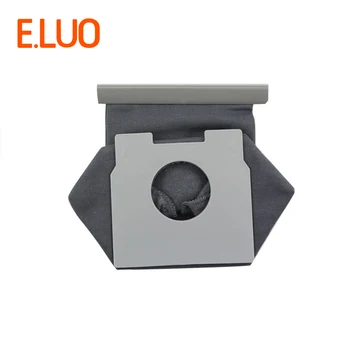 

5 pcs Universal vacuum cleaner washable non woven filter bags and change bags with high efficiency for MC-CA291/293/CG321 etc