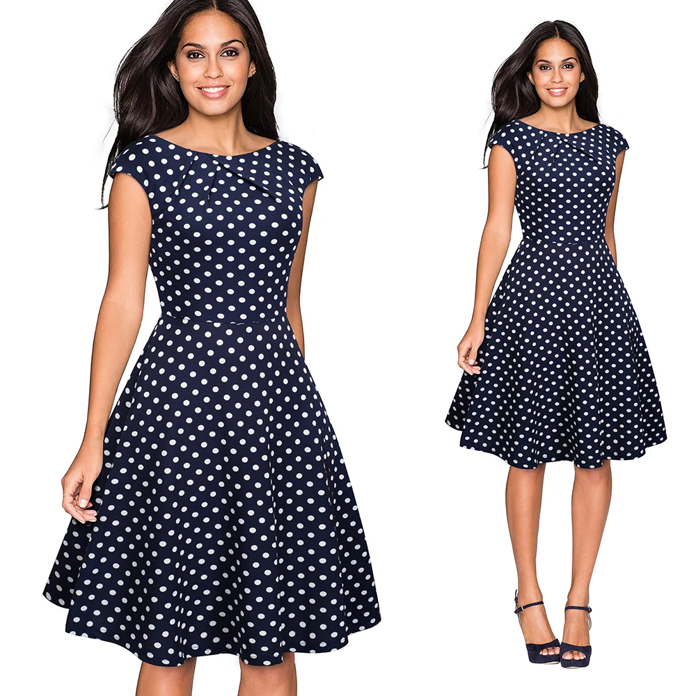 a067 dots and dark blue