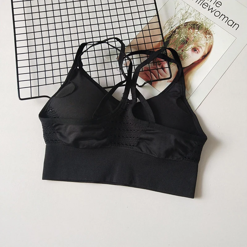 brassiere sport running