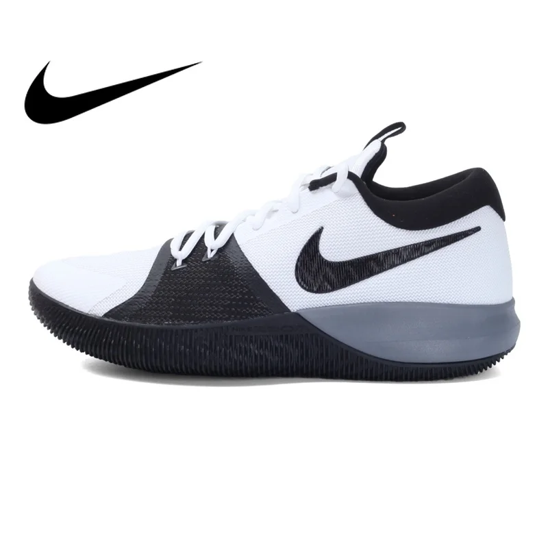 

Original NIKE ZOOM ASSERSION EP Men's Basketball Shoes Sports Designer Athletics Official Breathable Comfortable Sneakers 917506