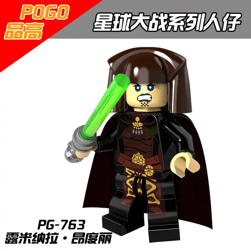 mace windu clone troopers