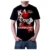 SOTF Red knee Muay Thai fighting MMA PRACTICAL FIGHTING training sweatshirt tiger muay boxing shorts for judo fight wear jaco