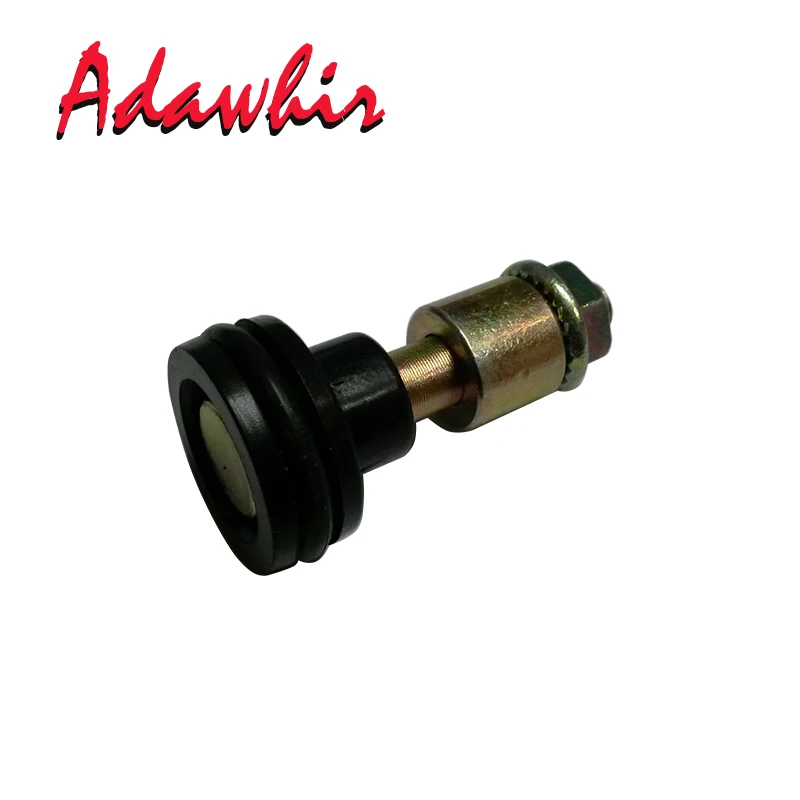 

FOR Vauxhall Opel Vivaro sliding door roller guide & hinge / bottom 8200080743, 7700352496, 7701048702