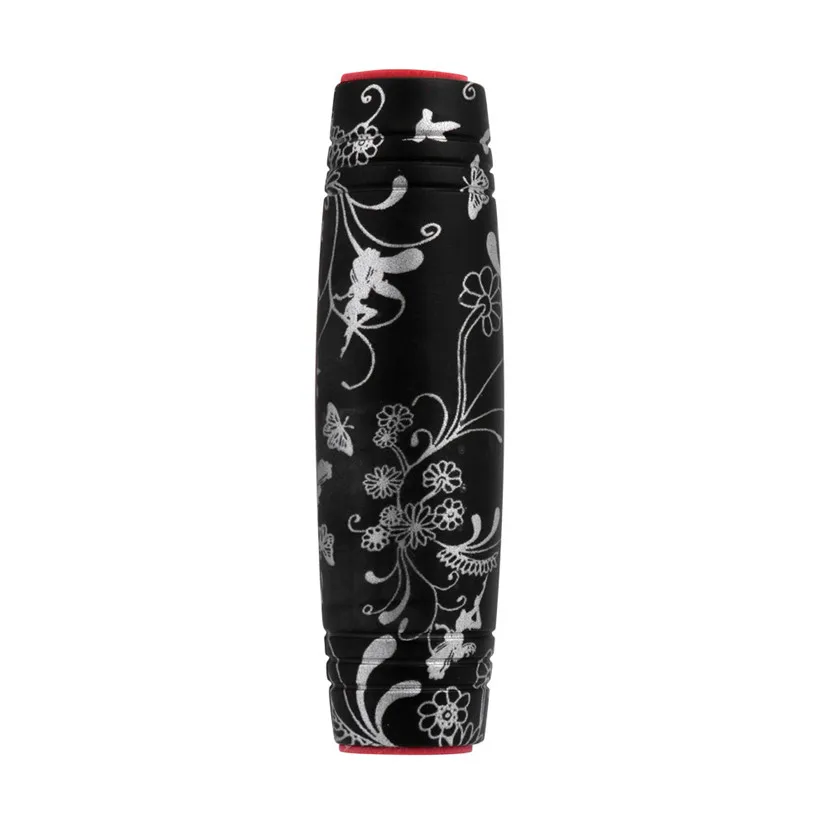 2018 Новые горячие Mokuru rollver Настольный флип игрушки Fidget Stick снять стресс улучшить