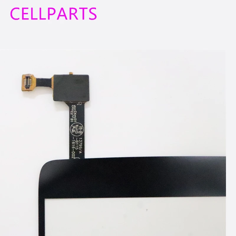 Для 5 2 &quotAlcatel One Touch Idol 4 LTE OT6055 6055P 6055Y 6055B 6055K 6055 ЖК дисплей дигитайзер сенсорный