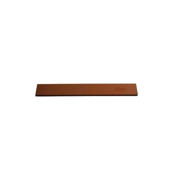 

Aluminum Oxide Stone 200 Grit Polishing and Repair Tuning Ski Edge Base Tools