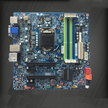 

High quality desktop motherboard for K430 T430 CIZ75M will test before shipping