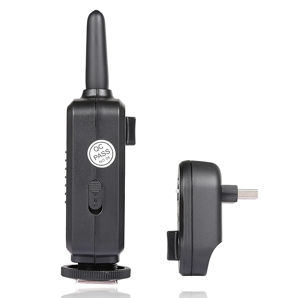 Godox FT-16 Wireless Control Power Flash Trigger (13)