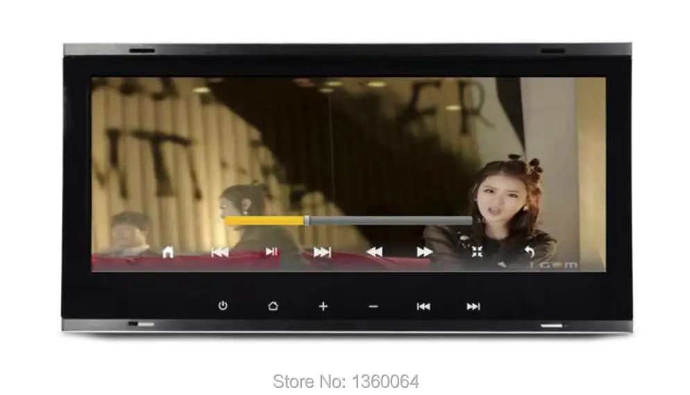 Best 8.8 inch Quad Core Android 7.1 Car DVD For VW Touareg 2003-2010 car GPS Navigation Audio Video Radio Stereo Head unit Wifi 3G 4