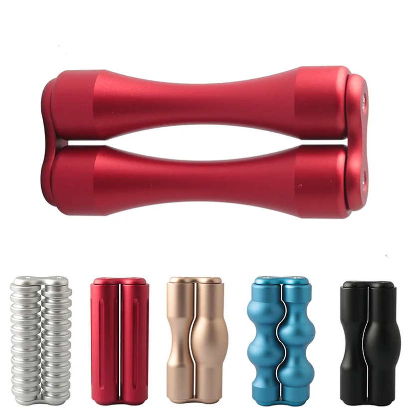 

2019 Stress Relief Toy, ONO Roller Nfinity Roll Turn Massage for Stress Relief Fidget Anti Anxiety Toy Slinky Flip Artifact