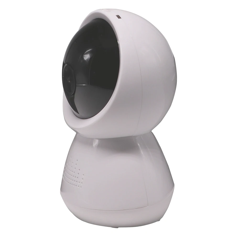 

720P/1080P Wireless Wifi IP camera IR Intelligent Alerts Nightvision Intercom Video Night Security CCTV Wifi 2MP HD Baby Monitor
