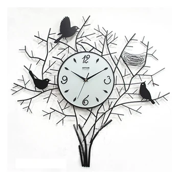 

Digital Wall Clock Modern Design Watch Mechanism Secret Stash Kitchen Wall Clock Pow Patrol Relogio Parede Klok Wall Watch ZB208