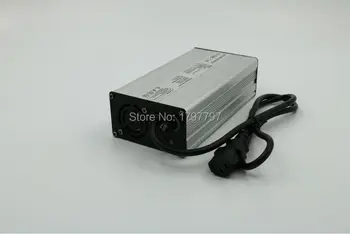 

48 volt li-ion li-mn li-po battery charger use for electric bicycle 54.6v/4a battery charger