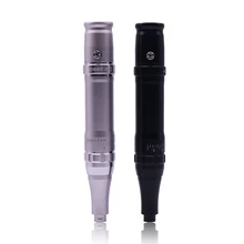 Перманентная тату машинка для макияжа использование для татуировки губ бровей люверсы маленькие татуировки