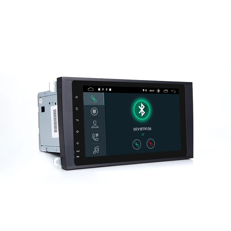 Perfect 2 Din Android 9.0 Car mutlimedia GPS Navigation DVD For Porsche Cayenne GTS2003-2010 radio stereo Head unit Audio CD Wifi 955 mm 2 Perfect 2 Din Android 9.0 Car mutlimedia GPS Navigation DVD For Porsche Cayenne GTS2003-2010 radio stereo Head unit Audio CD Wifi 955 mm 2