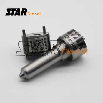 

Repair Kits Diesel Fuel Injector Sprayer L137PBD(D137) Control Valve 9308-621C(28239294) For EJBR02401Z,EJBR03701D,EJBR02901D