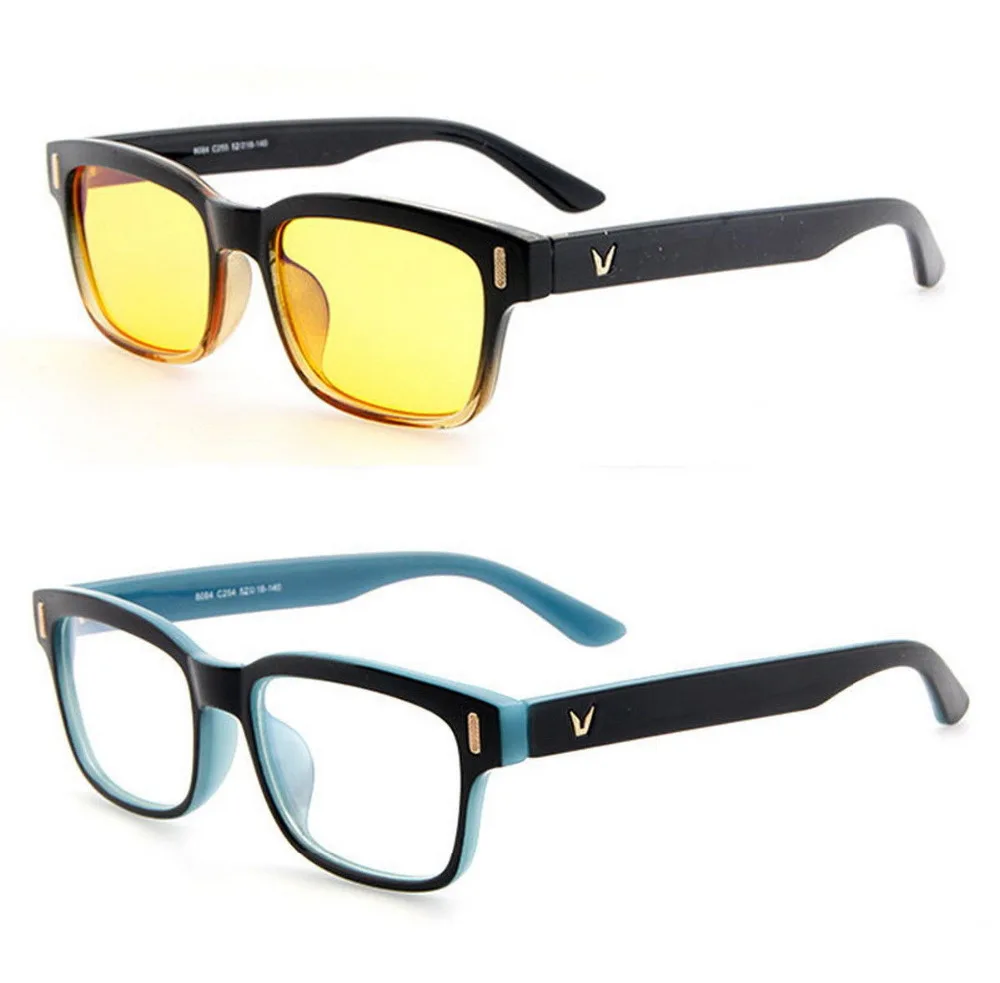 

Cycling Eyewear Cycling Glasses Bicycle Sunglasses UV Blocking Blue Light Filter Stop Eye Strain Protection Glasses Drop Ship 40