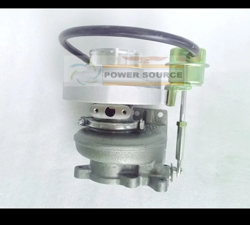 Turbo HX25W 3599350 3599351 4042194 2852068 504061374 Турбокомпрессор для IVECO промышленный генератор Variou BHL 4CYL2VTC 2 в TC 3.9L