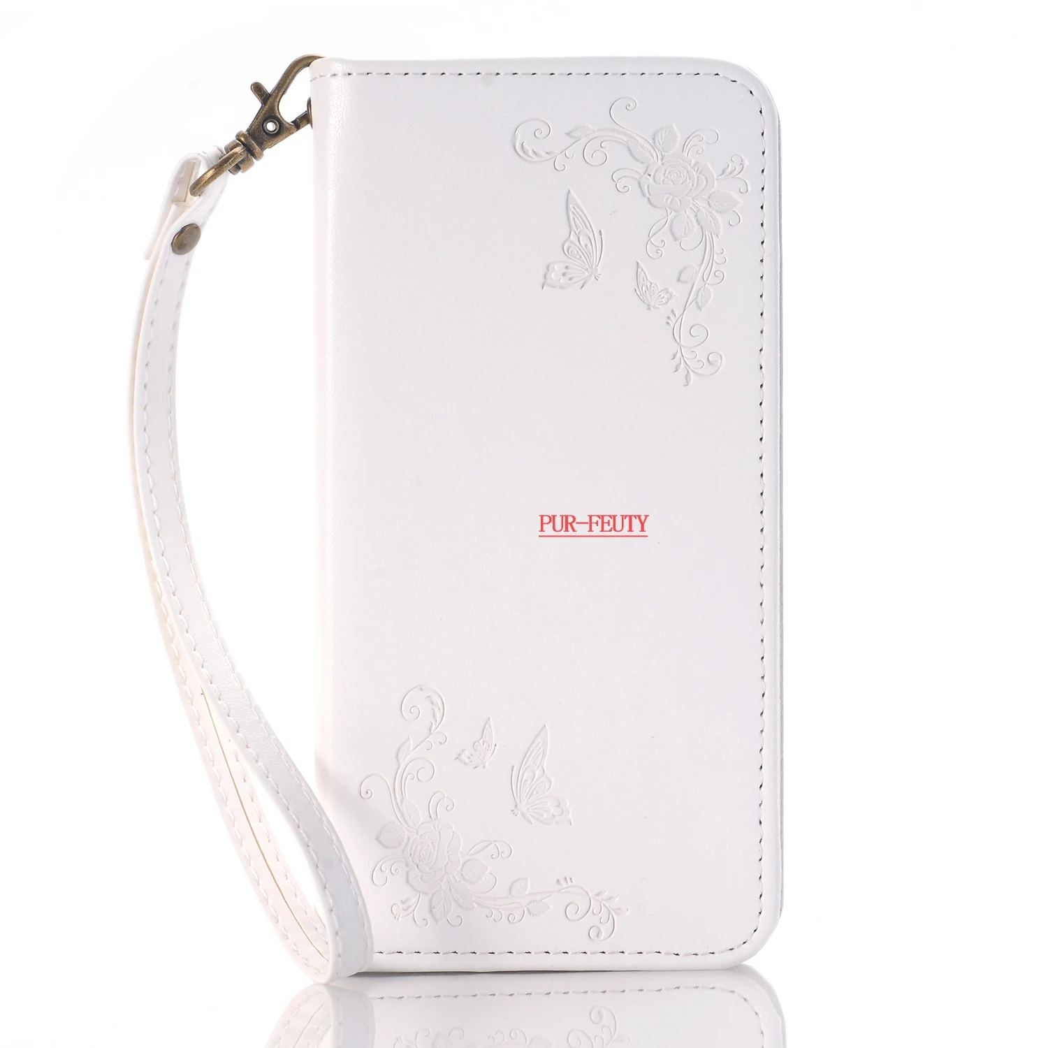 White Роскошный чехол для телефона для samsung Galaxy S3 Neo S 3 Duos i9300i GT-i9300 GT-i9301 GT-i9300i i9305 GT-i9305 кожаный чехол с откидной крышкой - Цвет: White