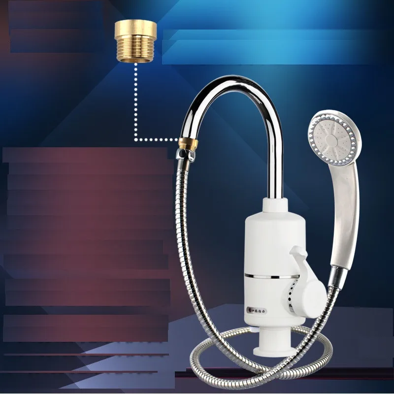 Насадка Нагреватель На Кран Холодной Воды Купить