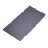 Good Quality 0.5-5MM 100mm X 250mm 3K Matte Surface Carbon Plate Panel Sheets High Composite Hardness Material Board ► Photo 3/6