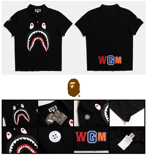 a bathing ape shirt price