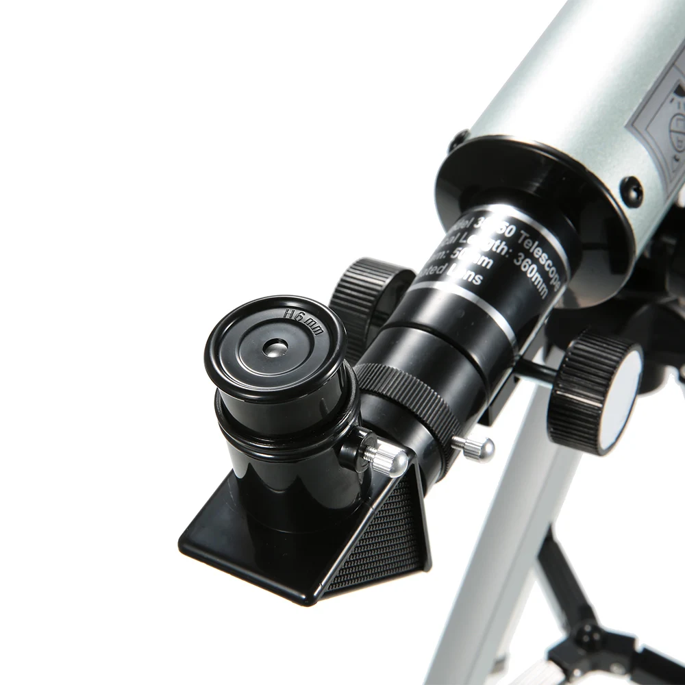 HD 90X Zoom F36050/F50360 телескоп рефракционный космический астрономический телескоп Монокуляр Открытый путешествия Зрительная труба со штативом