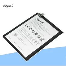 ISkyamS 1x4000 mAh BLP599/BLP 599 Замена литий-полимерного аккумулятора для OPPO R7 Plus R7plus R7P