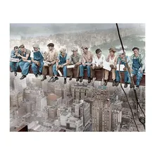 Деревенский поезд алмазная живопись вышивка крестиком полный квадратный Алмазная вышивка с Носорогом на заказ Алмазная вышивка