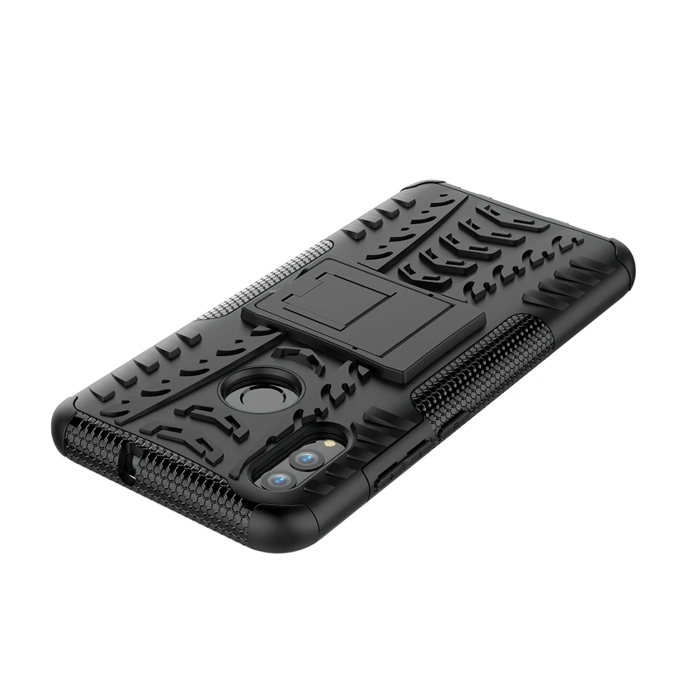 Для huawei Honor P20 Коврики 20 Pro плюс размеры 9 и 10 P10 P9 P8 Lite 8X 7X V10 Nova 3i P smart ударопрочный армированный чехол для телефона чехол