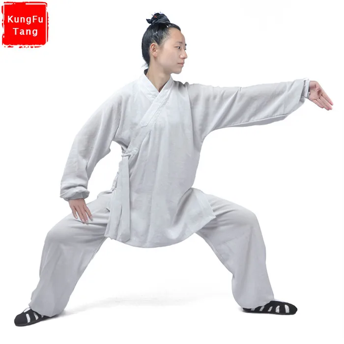 

New Chinese Tai chi clothing Martial arts taiji clothes performance suit wushu kungfu uniform for men women children kids adults