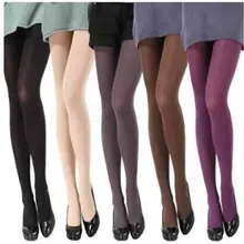 2016 Hot font b Women b font Sexy font b Pantyhose b font Autumn Winter Nylon