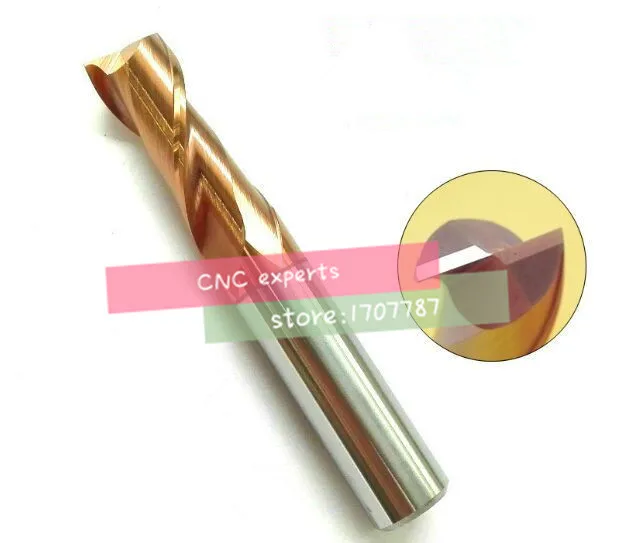 2F-18*18*45*100 HRC60,carbide Square Flatted End Mills coating:nano 2 flute diameter 18.0 mm, The Lather,boring Bar,cnc,machine