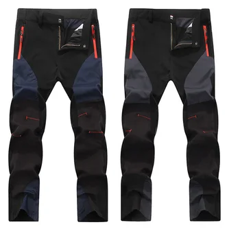 

2020 Women Spring Autumn Hiking Pants Outdoor Sports Brand Clothing Female Cycling Climbing Camping Trekking Trousers VB010