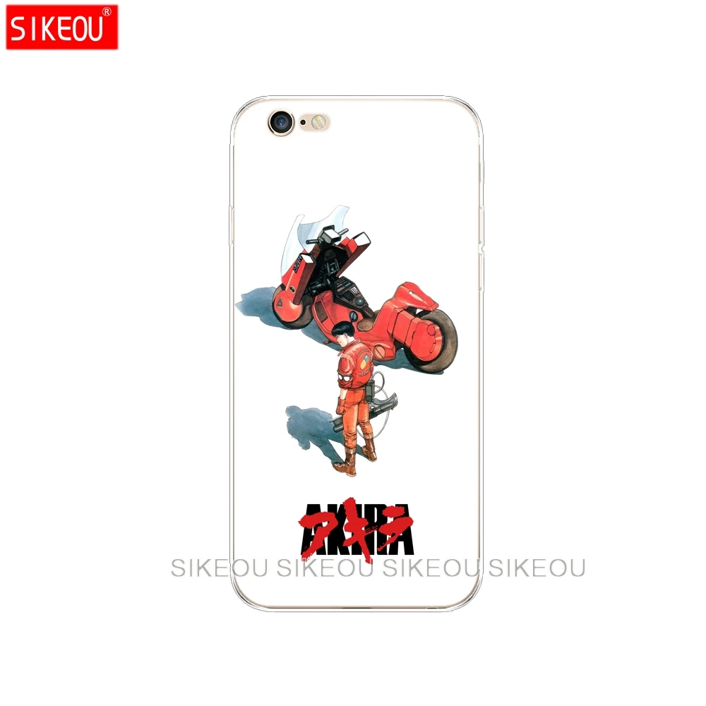 Силиконовый чехол с аниме логотипом для Iphone 6X8 7 6s 5 5s SE Plus 10 XR XS Max|Бамперы| |
