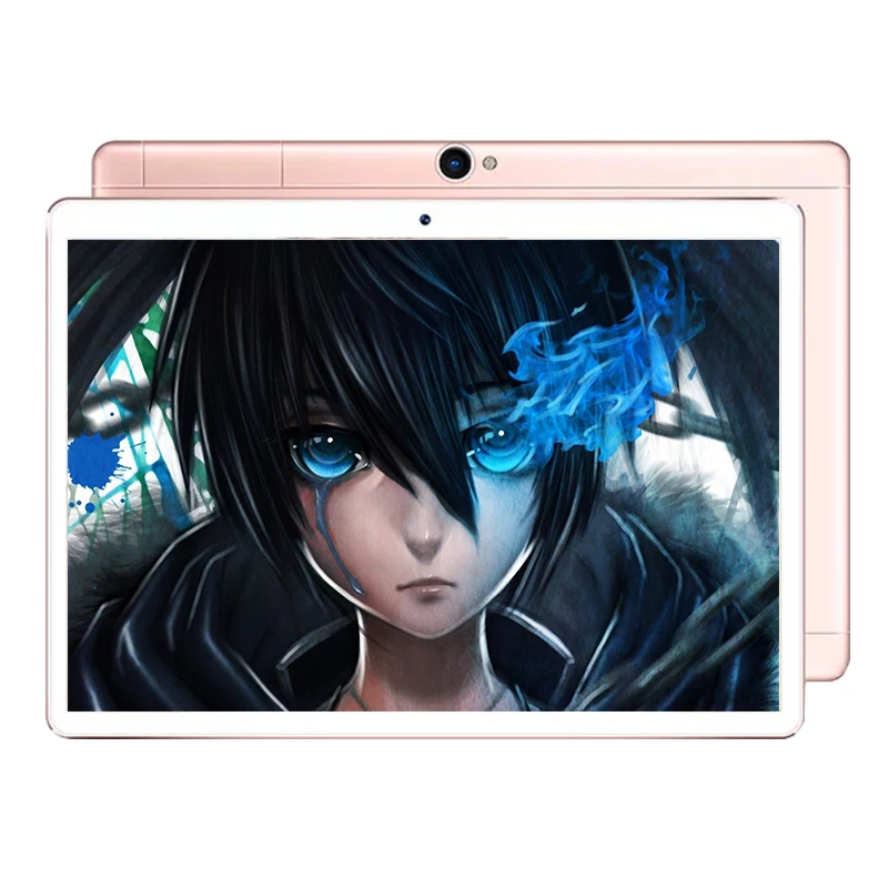 

Fast delivery DHL Free 10 inch Tablet PC MTK8752 Octa Core 4GB RAM 64GB ROM Android 7.0 GPS WiFi 3G 1280*800 IPS Tablet 10+Gifts