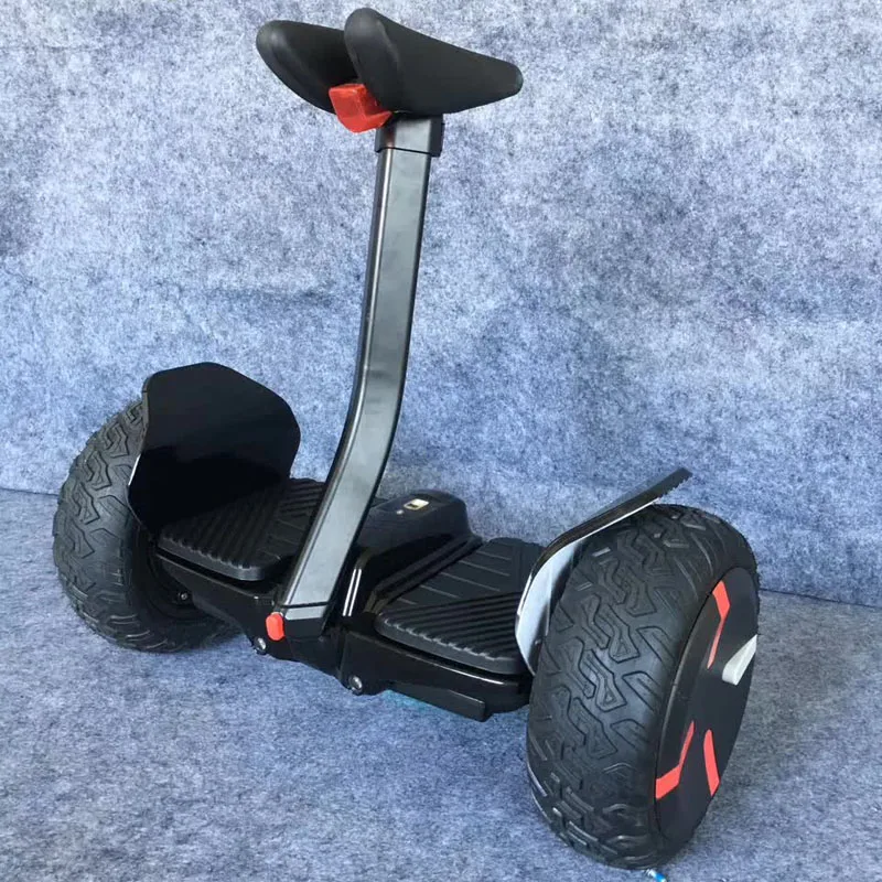 Off Road Electric Scooter Self Balancing Hoverboard 2 Wheel Electric